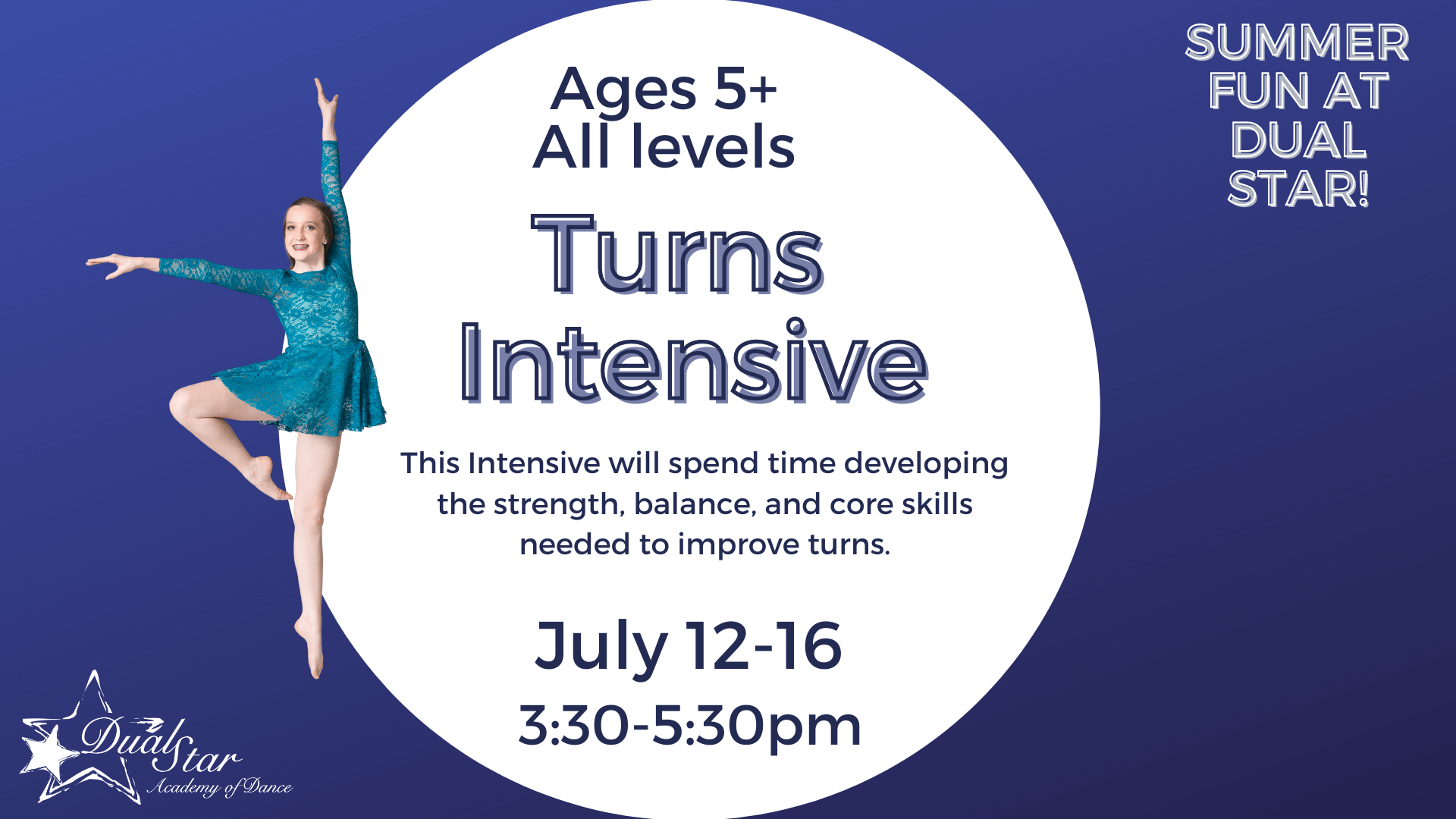 Download Summer Dance Camps 2021 - Dual Star Academy of Dance